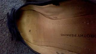 well worn flats for sale