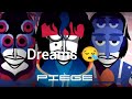 Incredibox 节奏盒子 Piege - Dreams