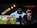 Christian Bella feat petit mauzo (Egwagudee ) kibembe son / MR P REACTIONN / REACTION