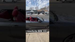 Amerika’da BMW 235i fiyatına inanamayacaksınız ! Bu fiyatlar çok iyi değil mü?