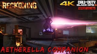 RECKONING Easter Eggs - 'Aetherella Toy Companion' Guide (4K)