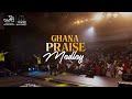 Ghana Praise Medley 2023 - Joyful Way Inc.