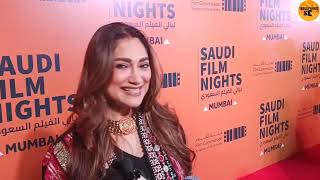 Mumbai Throngs NFDC as Saudi Film Nights brings Best of Saudi Cinema to India with Dome Entertainme