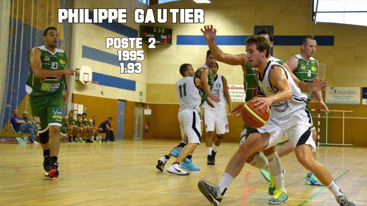 Philippe Gautier Youtube