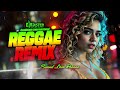 ⚡️SUCESSOS INESQUECIVEIS⚡️OS MELHORES REGGAE REMIX DO MUNDO