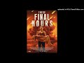 movie the podcast these final hours