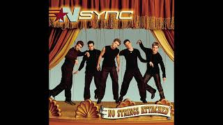 *NSYNC - Bringin' Da Noise 432 Hz