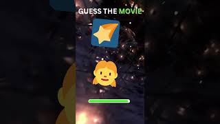 Guess the movie from These Emojis! 🌠👧#emojiquest #viralshorts #ytshorts #trivia #trending #emoji