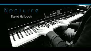 Nocturne   – Daniel Hellbach