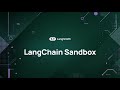 LangChain Sandbox: Run Untrusted Python Safely for AI Agents