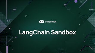 LangChain Sandbox: Run Untrusted Python Safely for AI Agents