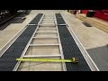 snowmobile sled deck ramp upgrade *must do*