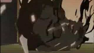 FLCL - Siam Shade - Setsunasa Yorimo Tooku e