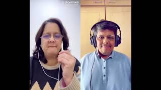 Kalya matit matit… from Are Sansar Sansar Did this beautiful duet with Vivek Sonar