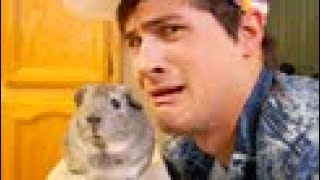 Smosh Bloopers - My Fanny Pack