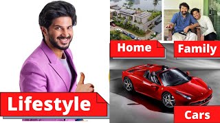Dulquer Salmaan Lifestyle 2022, Income, House, Cars, Wife, Biography, Family & Net Worth
