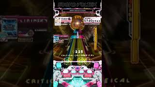 [SDVX] ZEИITH (MXM)