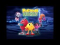 pacman and the ghostly adventures power berry music