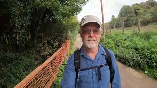 Glenn's 2024 Via Francigena Odyssey - Episode 6