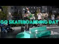 大盛り上がり！GO SKATEBOARDING DAY 2021 IN TOKYO.