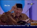 Islam : Pernikahan - Quraish Shihab Menjawab