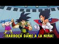 HISTORIA ALTERNATIVA: EL FUTURO QUE BARDOCK DESTRUYÓ CAPÍTULO 2 | EL PLAN CON EL PADRE DE BULMA| DBS