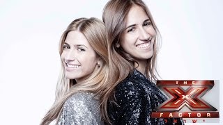 ישראל X Factor - פרק 15 המלא :: מתחברים ל-X!