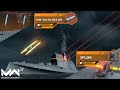 KRI IFCX 260 Air Defense System Full Test! IFLDS & RIM-161 Block IIB | Modern Warships