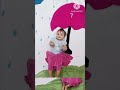 7 month baby photoshoot #babyphotoshoot #rainbow