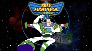 Buzz Drop Here Episode 1 - Pilot