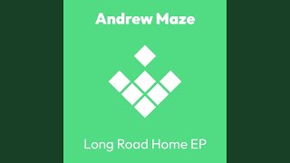 Long Road Home (Santiago Nino Big Room Remix)