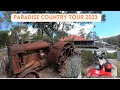 Paradise Country on the Gold Coast