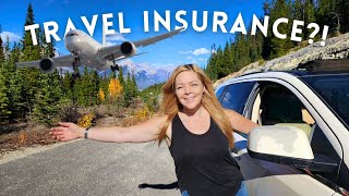 Travel Insurance for Canadian Travelers: Do You Really Need It?