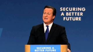 Cassetteboy vs David Cameron - Gettin' Piggy With It