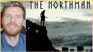 The Northman (O Homem do Norte) - Crítica: o épico viking brutal de Robert Eggers