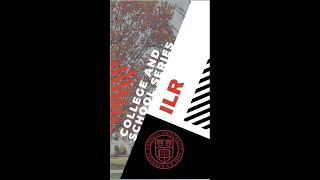 ILR School Instagram Spotlight!