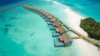 庫拉瑪蒂島(五星) Kuramathi Maldives 【芬達旅遊】