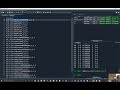 Save data to file using Pandas in Python