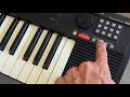 onecheapdad product review yamaha psr 75