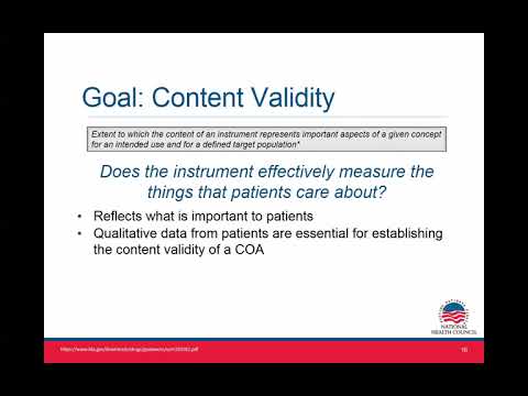Which finding would support the validity of the DMQ measure?