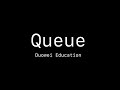 Queue - Data Structures Java
