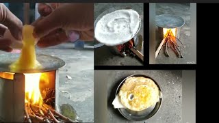 Mini kitchen குழந்தையோடு குழந்தையாவோம்...