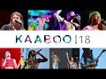 KAABOO 2018 Highlights