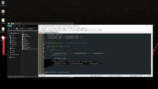 25. OSDev EFI based Bootloader - printf function - part 1