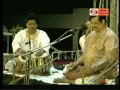 Ahir Bhairav Ajoy Chakraborty and Pandit Anindo Chatterjee Part 2