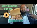 1 rated donut 🍩 shop in my city southern maid