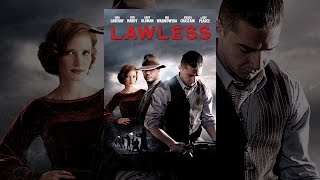 Lawless