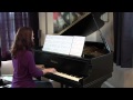 Reflections ~ Piano Solo by Jennifer Eklund (+Sheet Music)