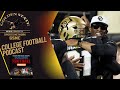 LIVE: Colorado Media Treatment & Big Leaps For Title Contenders | GSMC College Football Podcast