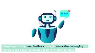 Create a Powerful Signal Messenger Bot with Python: Step-by-Step Guide and Tips